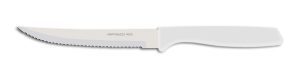 Kit Faca para Churrasco Linha Piemonte – Contém 12 Peças