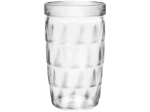 Kit Copos de Vidro 6 Peças 270 ml