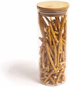 Pote Hermético de Vidro 450 ml