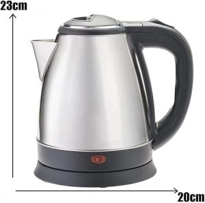 Chaleira Elétrica 1,8 Litros