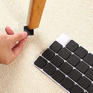 Protetor adesivo- kit com 16 peças