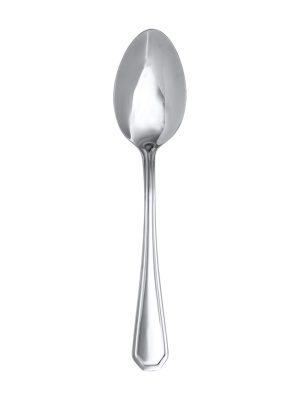 Kit Colheres de Sobremesa com 6 peças