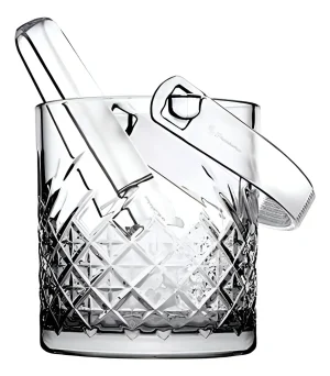 Balde de Gelo Diamond com Pegador