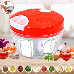 Processador de Alimentos Manual