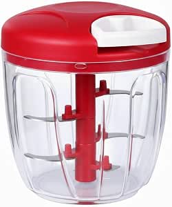 Processador de Alimentos Manual 900 ml