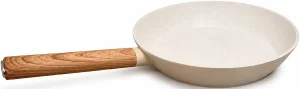 Frigideira com revestimeneto em cerâmica