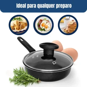 Panela para Fritar Ovo