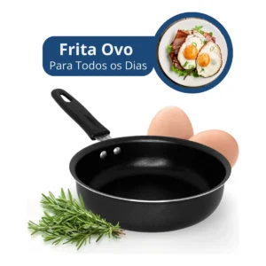 Panela para Fritar Ovo